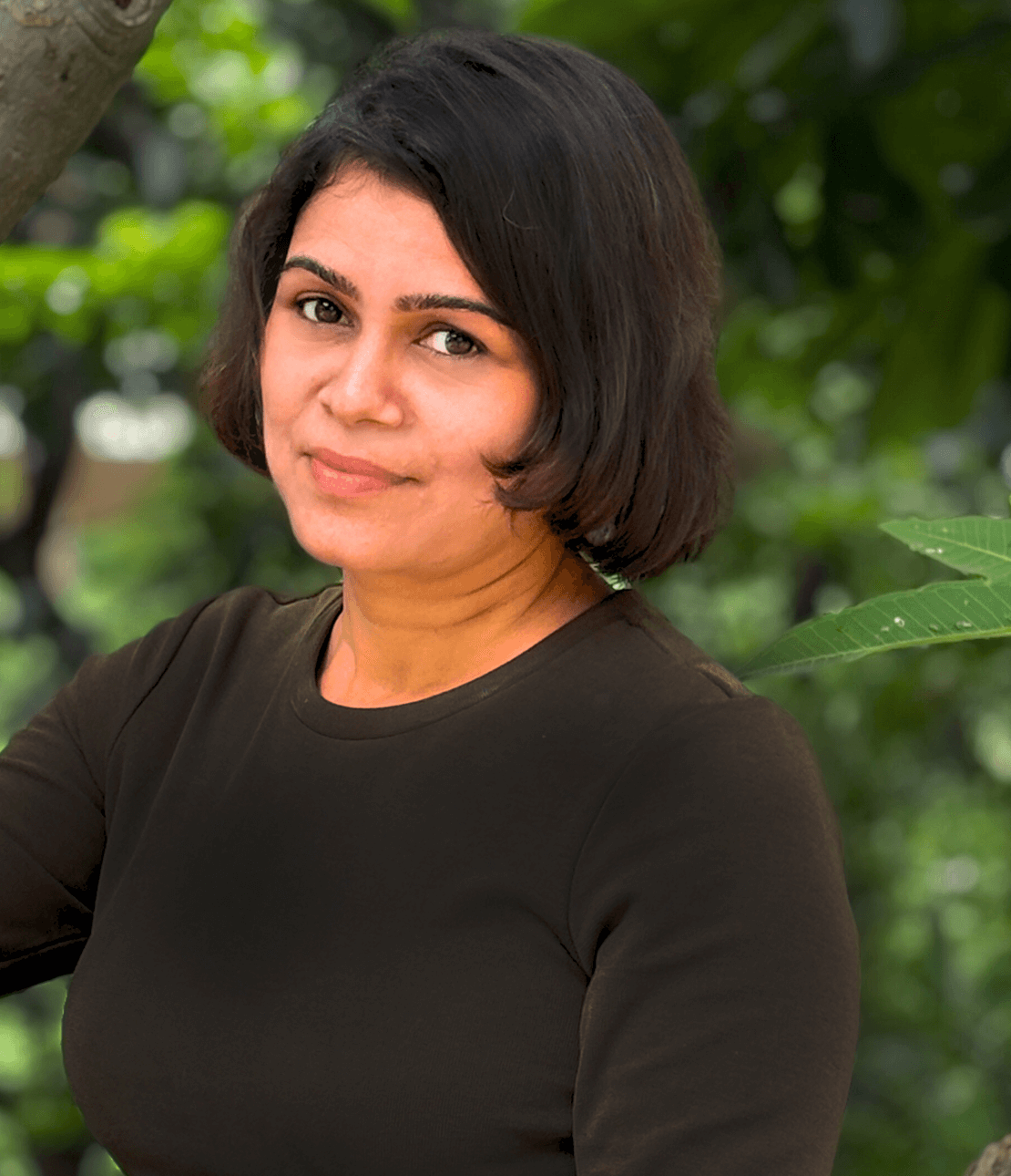 Nehal Parekh Founder, Nekh